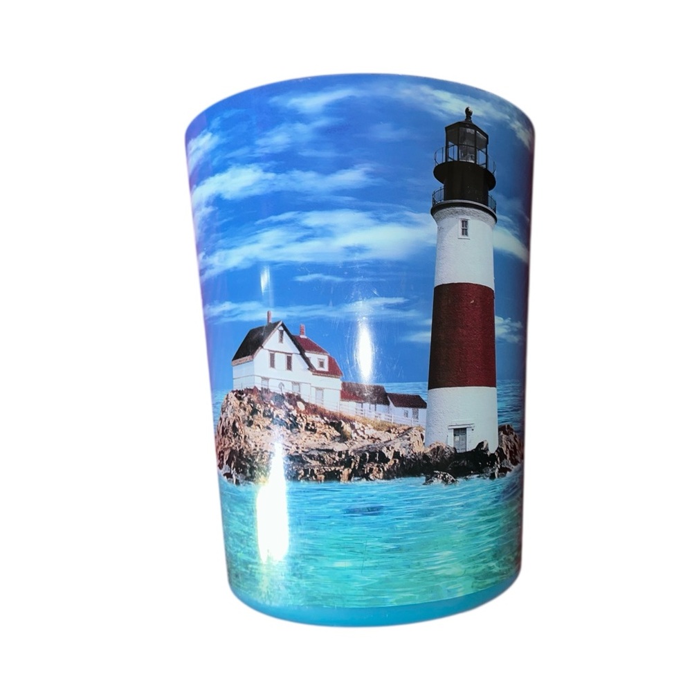 Kmart trash can for bathroom